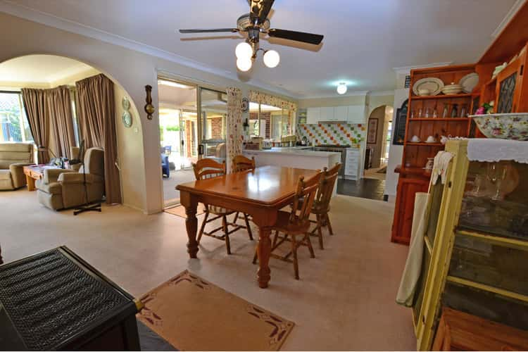 Fourth view of Homely house listing, 6 Shackleton Street, Robertson NSW 2577