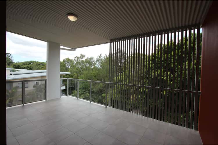 Third view of Homely apartment listing, 305/32 Nathan Avenue, Ashgrove QLD 4060