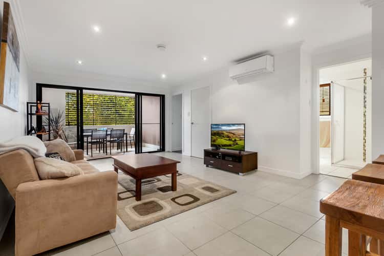 Second view of Homely apartment listing, 5/310 Hawthorne Road, Hawthorne QLD 4171