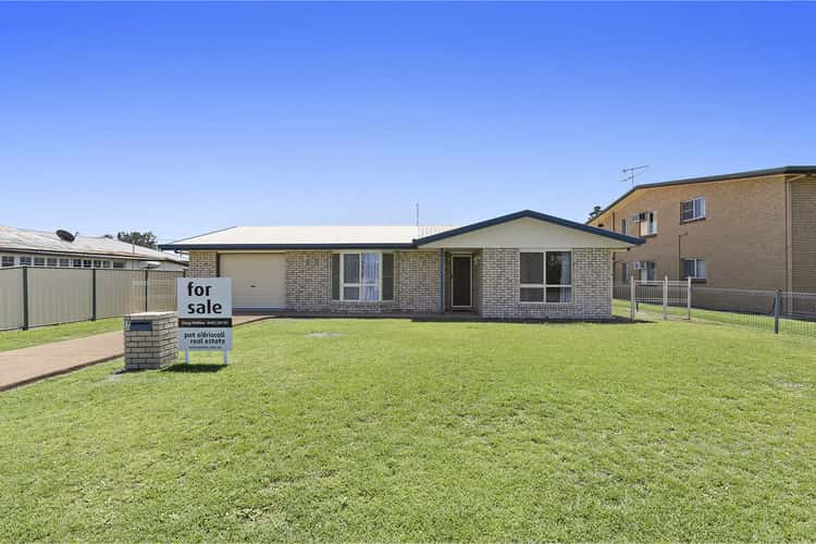 Fifth view of Homely house listing, 79 Bennett Street, Berserker QLD 4701