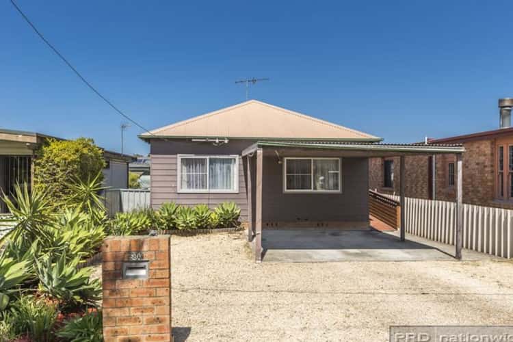 Main view of Homely house listing, 68A Thomas Street, Barnsley NSW 2278
