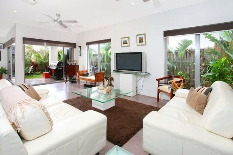 Main view of Homely semiDetached listing, 2/59 Heeb Street, Bundall QLD 4217