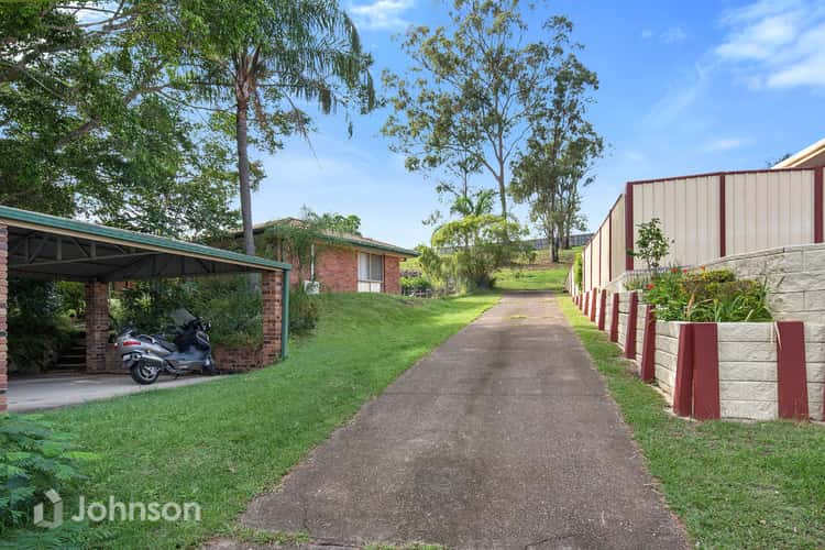 Second view of Homely residentialLand listing, 38 Tetragona Drive, Arana Hills QLD 4054