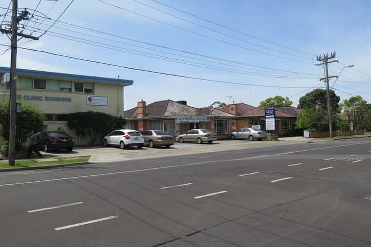 Fifth view of Homely house listing, 59 Devonshire Road, Sunshine VIC 3020