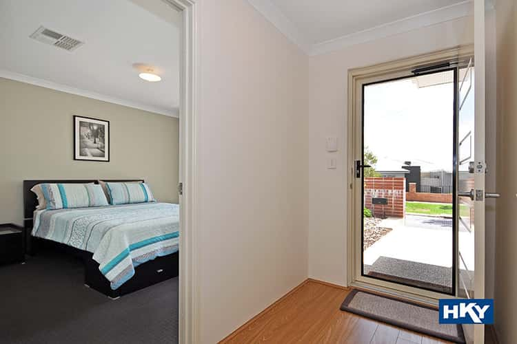 Second view of Homely house listing, 95 Suffolk Street, Caversham WA 6055