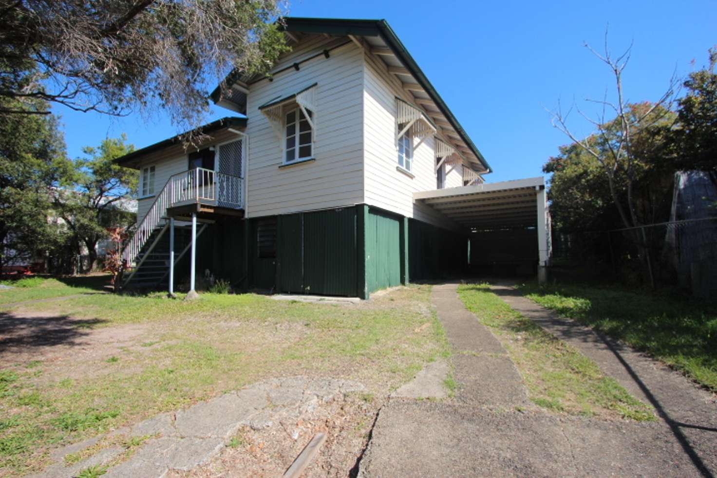 Main view of Homely house listing, 253 Fairfield Road, Fairfield QLD 4103