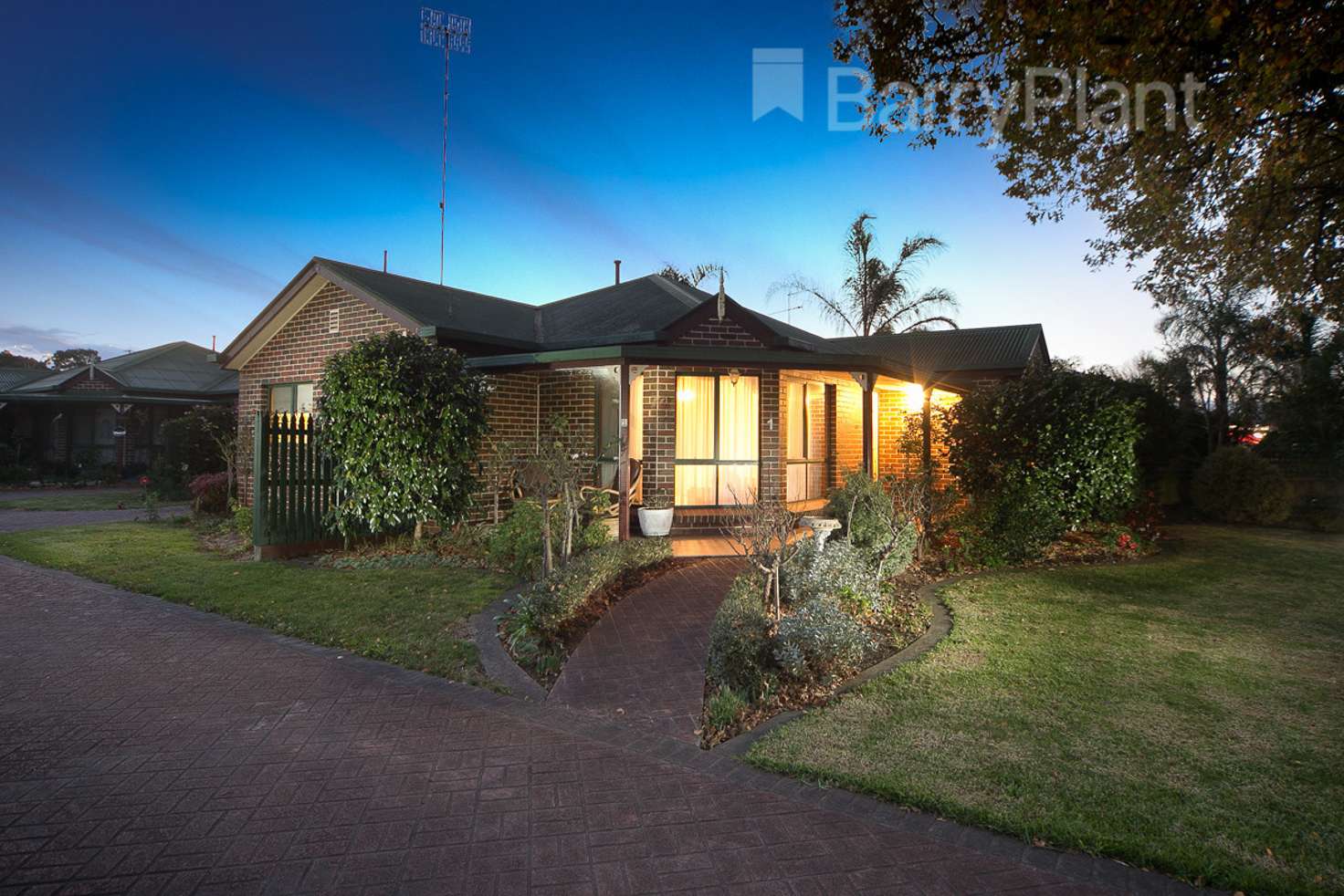 Main view of Homely house listing, 1/121 Normanby Street, Warragul VIC 3820