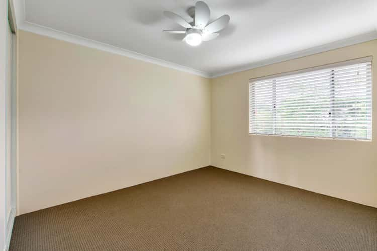 Second view of Homely unit listing, 11/47 Victoria Street, Fairfield QLD 4103