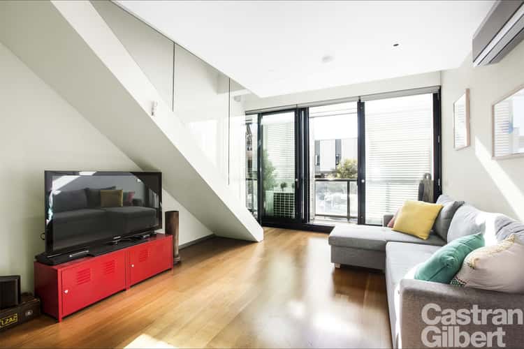 Main view of Homely apartment listing, 134/539 St Kilda Road, Melbourne VIC 3004