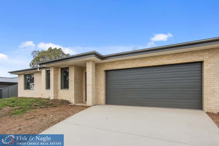Main view of Homely house listing, 40 Howard Avenue, Bega NSW 2550