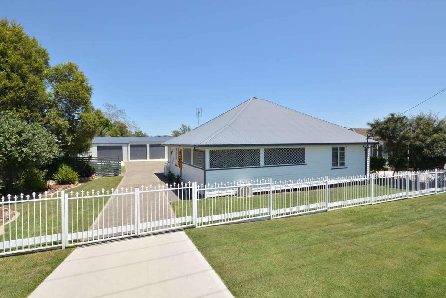 Main view of Homely house listing, 17 Subiaco Avenue, Cessnock NSW 2325