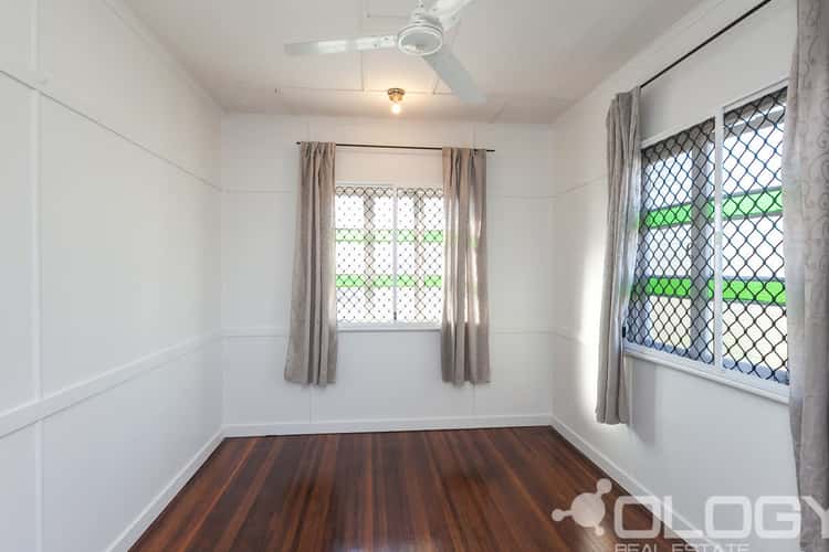 Third view of Homely house listing, 156 Stamford Street, Berserker QLD 4701