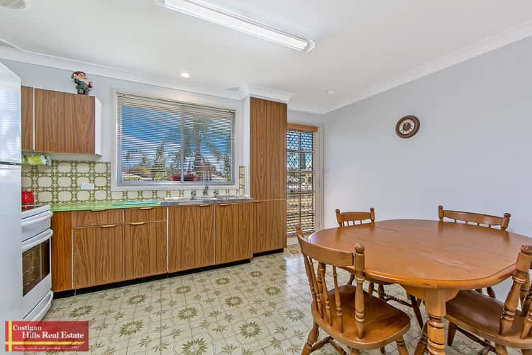 Fourth view of Homely house listing, 23 Medlow Drive, Quakers Hill NSW 2763