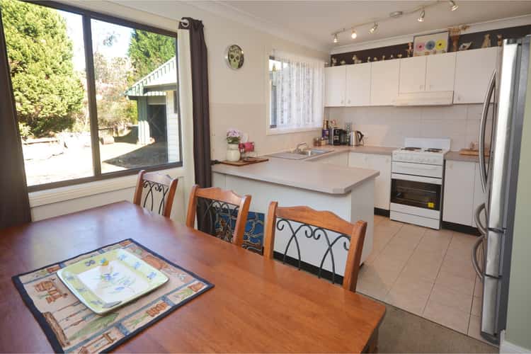 Third view of Homely house listing, 8A Fourth Avenue, Katoomba NSW 2780