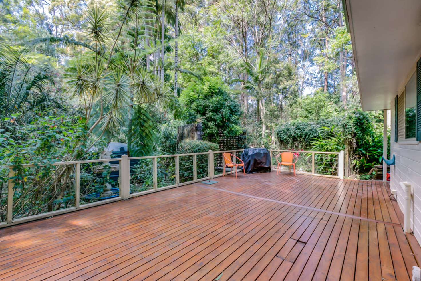 Main view of Homely house listing, 1957 Springbrook Road, Springbrook QLD 4213