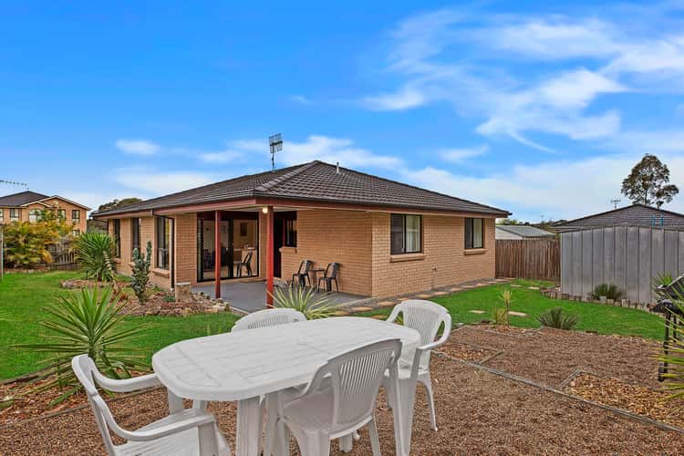 Third view of Homely house listing, 53 Whiteswan Avenue, Blue Haven NSW 2262