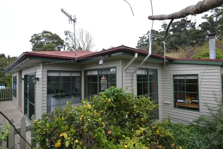 Second view of Homely house listing, 21 Fysh Street, Forth TAS 7310