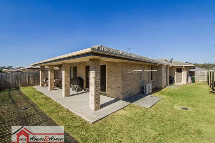 Fifth view of Homely house listing, 79 Reedmans Road, Ormeau QLD 4208