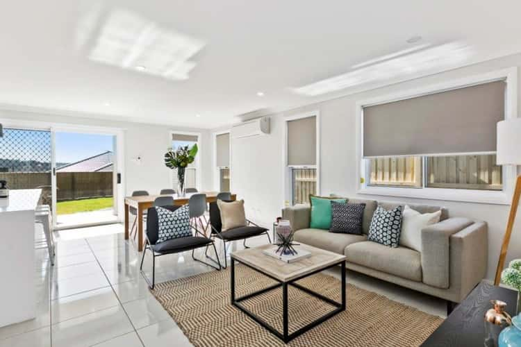 Third view of Homely house listing, 123a Awabakal Drive, Fletcher NSW 2287