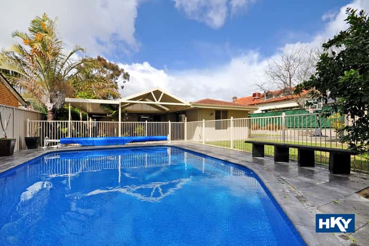 Main view of Homely house listing, 38 Harcourt Street, Bassendean WA 6054