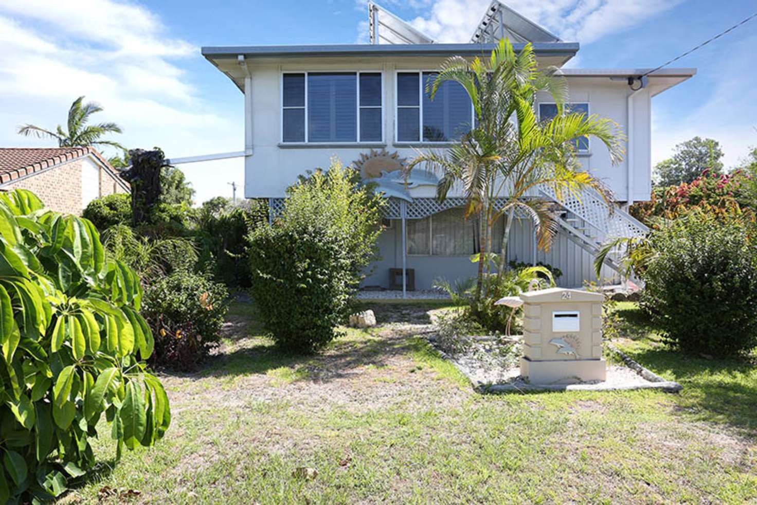 Main view of Homely house listing, 24 Illoura Avenue, Bellara QLD 4507