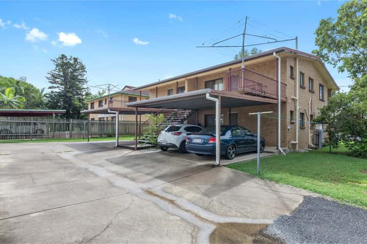 Seventh view of Homely blockOfUnits listing, 95 Archer Street, Allenstown QLD 4700