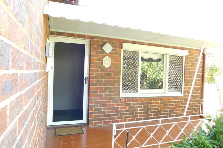 Fourth view of Homely house listing, 161 Kitchener Road, Alfred Cove WA 6154