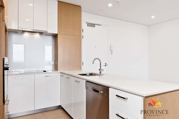 Fifth view of Homely apartment listing, 77/8 Riversdale Road, Burswood WA 6100