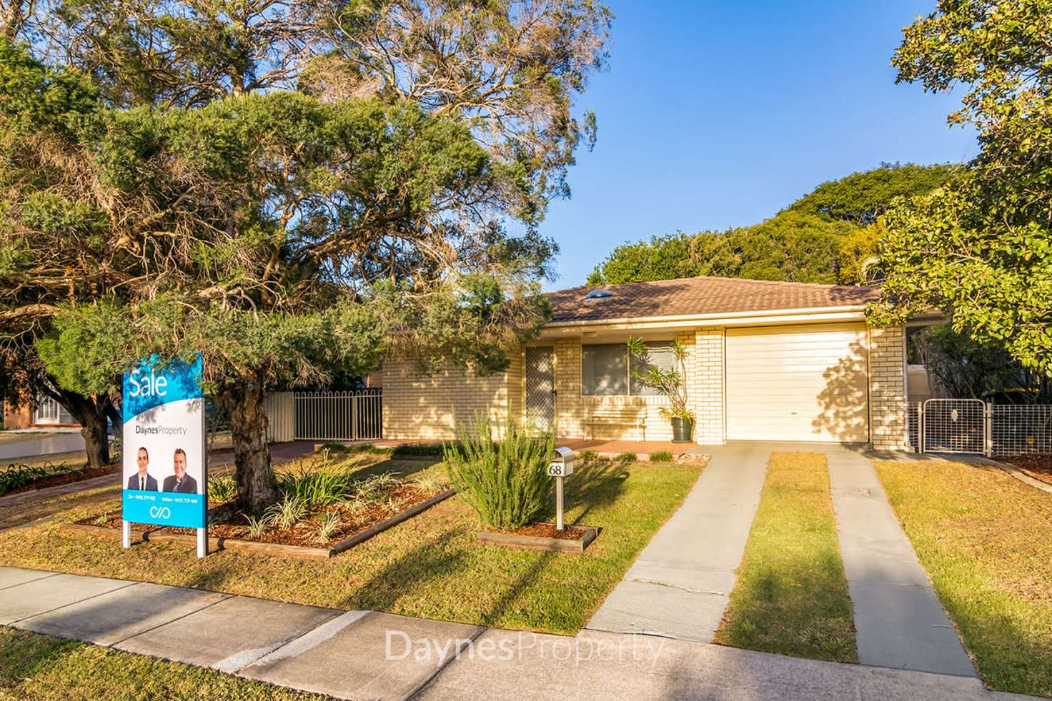 Main view of Homely house listing, 68 Nyngam Street, Acacia Ridge QLD 4110