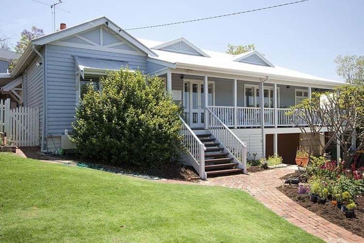 Second view of Homely house listing, 16 Hayward Street, Bayswater WA 6053