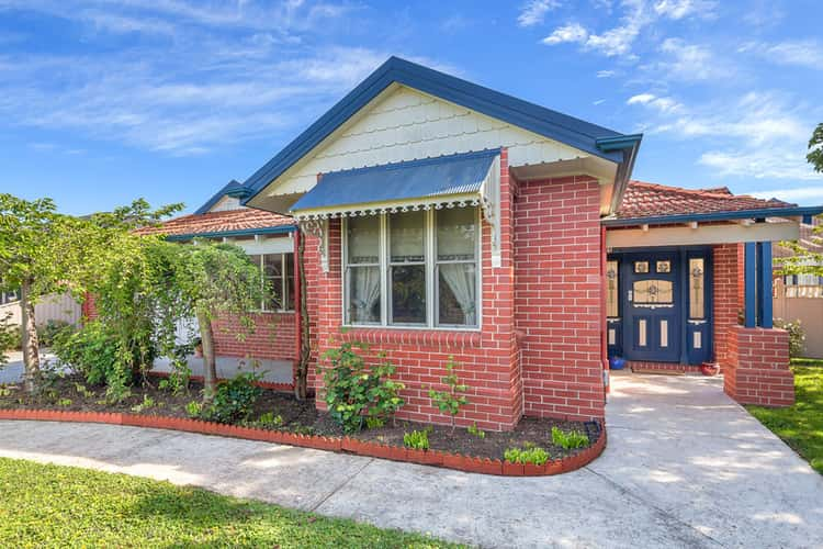 Main view of Homely house listing, 18 The Terrace, Alfredton VIC 3350