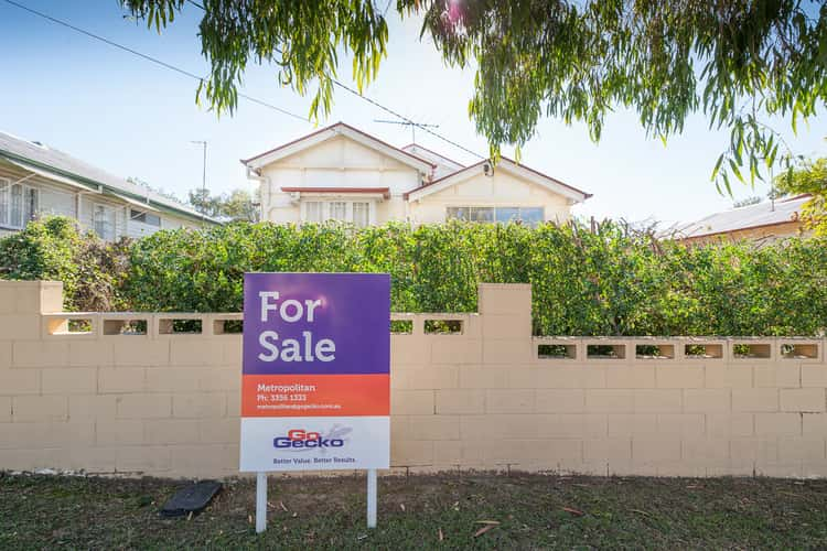 Second view of Homely house listing, 31 Monro Street, Kelvin Grove QLD 4059