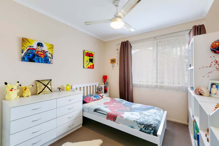 Seventh view of Homely townhouse listing, 5 Ivy 67 Nerang Street, Nerang QLD 4211