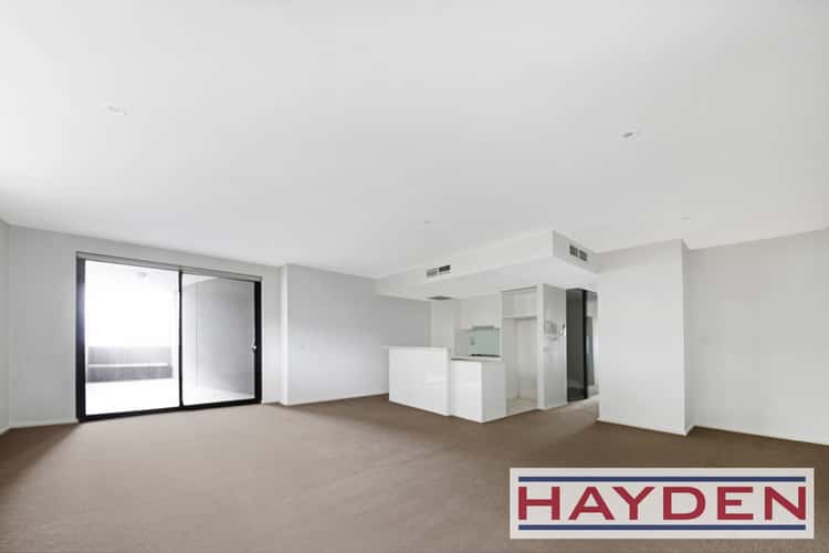 Second view of Homely apartment listing, 204/348 Beaconsfield Parade, St Kilda VIC 3182