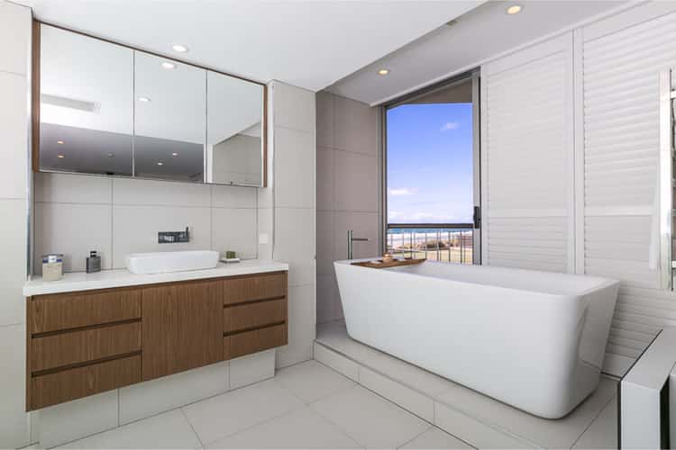 Fifth view of Homely unit listing, 104/3575 Main Beach Parade, Main Beach QLD 4217