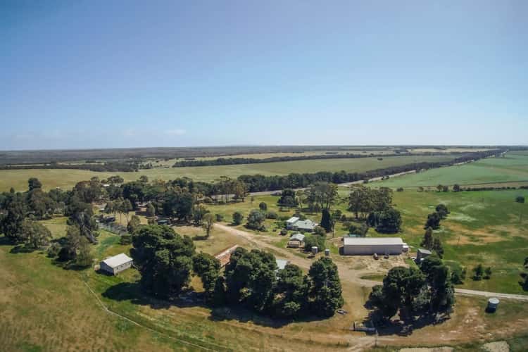 Main view of Homely dairy listing, 1154 Flinders Highway, Coomunga SA 5607