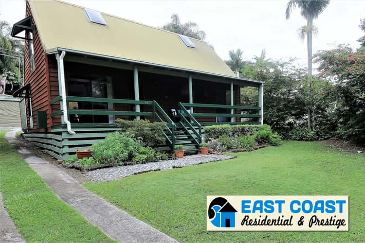 64 Elizabeth Street, Coochiemudlo Island QLD 4184