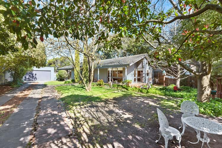 Main view of Homely house listing, 1352 Nepean Highway, Mount Eliza VIC 3930