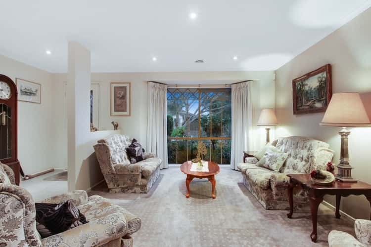 Fifth view of Homely house listing, 3 Snow Gum Walk, Mornington VIC 3931