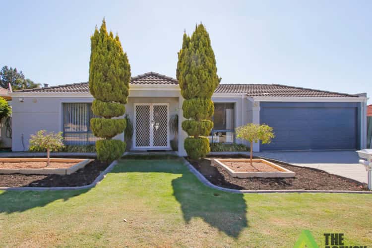Second view of Homely house listing, 16 Yorn Circuit, Beeliar WA 6164