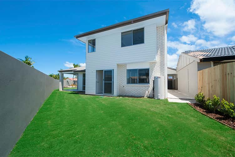 Main view of Homely house listing, 2/13 Cumberland Dve, Varsity Lakes QLD 4227