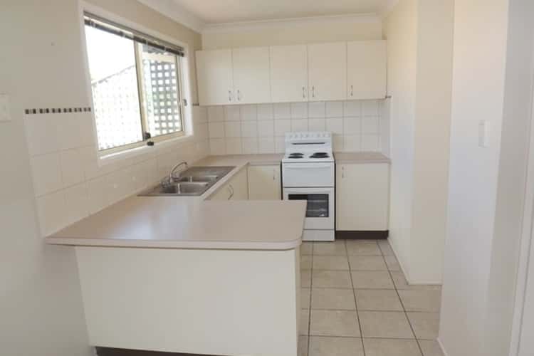 Second view of Homely unit listing, Unit 1/8 Phillip Street, Toowoomba City QLD 4350