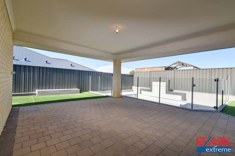 Fourth view of Homely house listing, 14 Leschenault Loop, Banksia Grove WA 6031