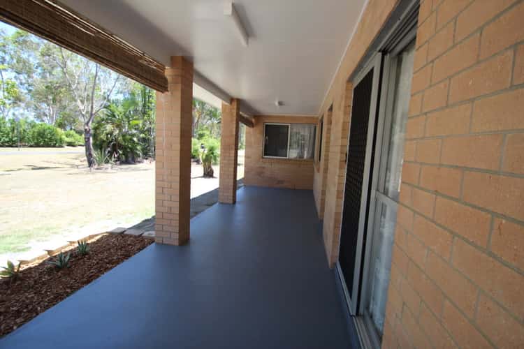 Fourth view of Homely house listing, 8 Bocks Road, Branyan QLD 4670