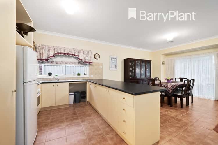 Second view of Homely house listing, 4 Mitchell Close, Pakenham VIC 3810