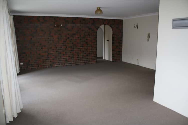 Second view of Homely apartment listing, 1/46 Upper Lancaster Road, Ascot QLD 4007
