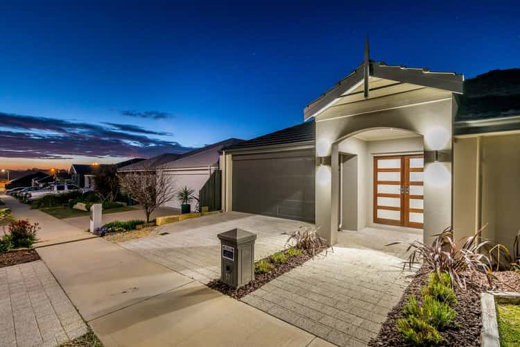 Main view of Homely house listing, 37 Teasel Way, Banksia Grove WA 6031