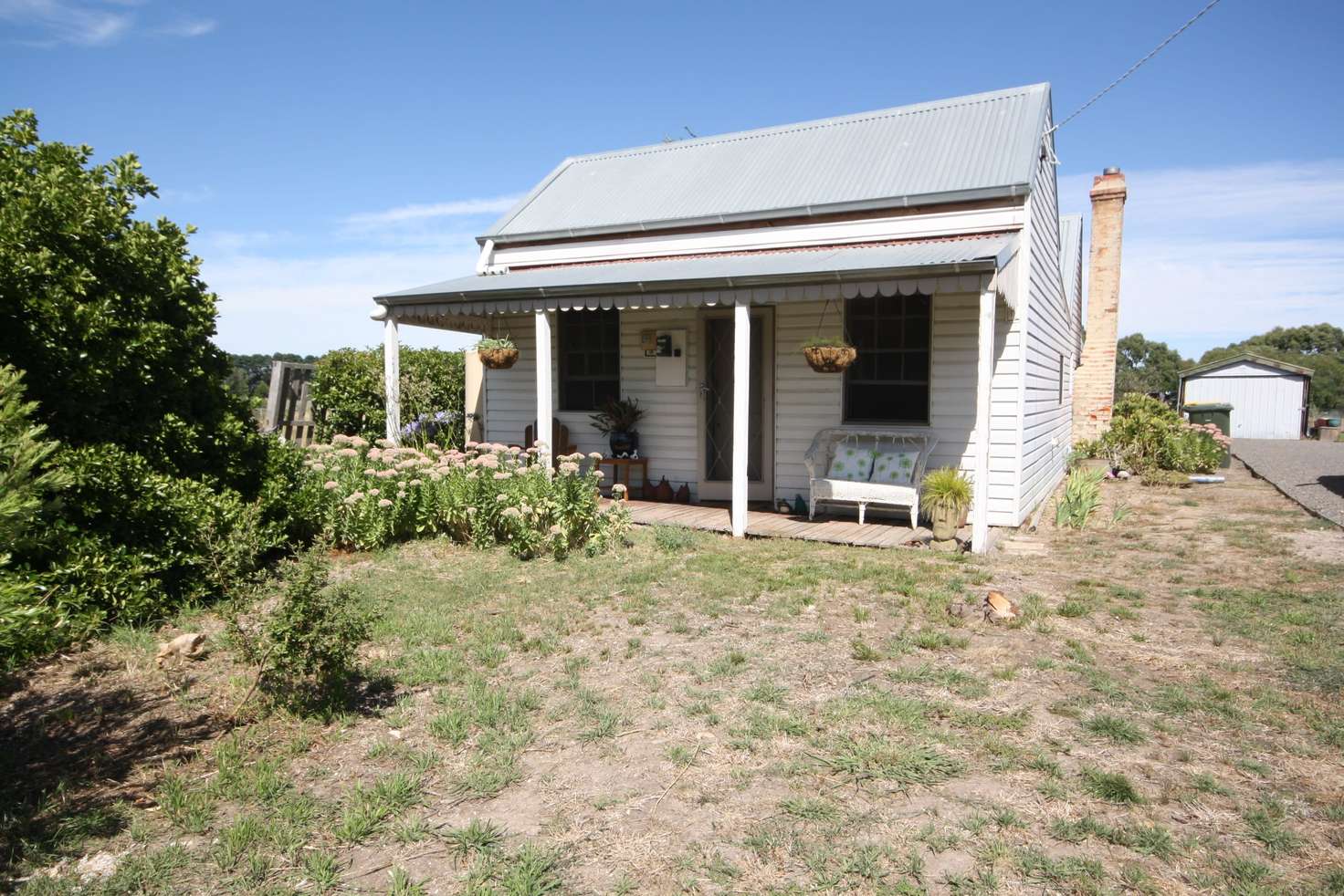 Main view of Homely lifestyle listing, 31 Vaughan Street, Raglan VIC 3373