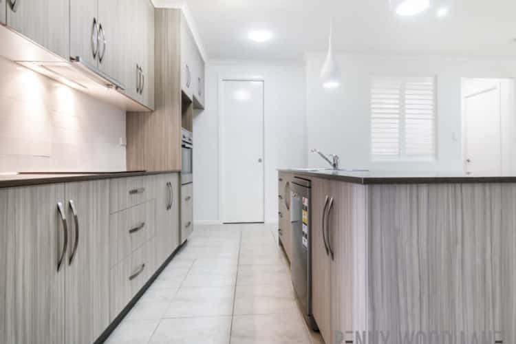 Second view of Homely semiDetached listing, 1/30 Primavera Boulevard, Beaconsfield QLD 4740