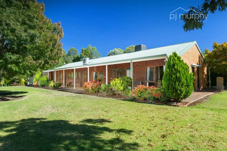 109 Robinson Lane, Yackandandah VIC 3749